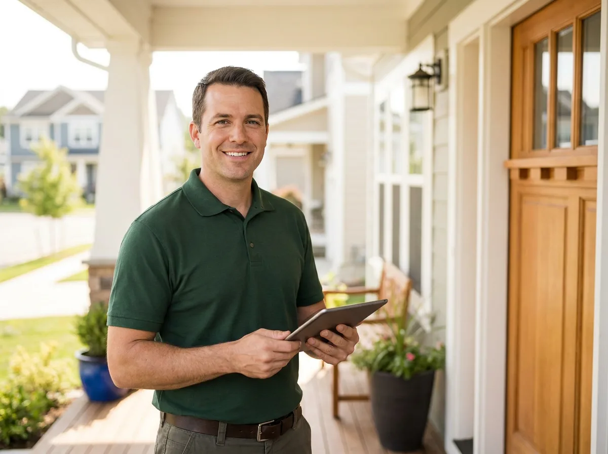 Pest control FAQs for Reads Landing, MN